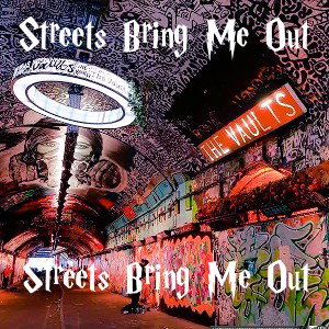 KID CRANSHAW FT HAPPKIDD - STREETS BRING ME OUT_GOLDEN RECORDS__263785734999