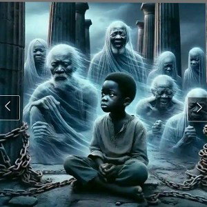 freestyling ghost