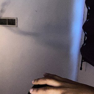 kept