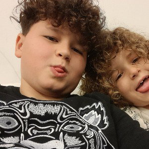 Mehdi et Ilyes