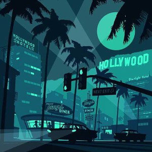 Stay Out Of Hollywood 