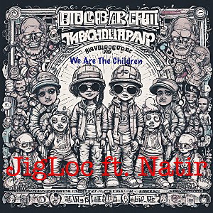 We Are The Children