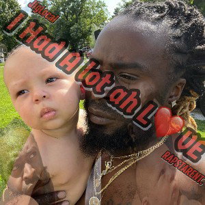 I Had Alotta Love 