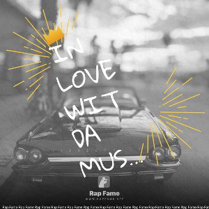 In Love wit da Music