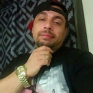 it's Lil Sacramento bitch