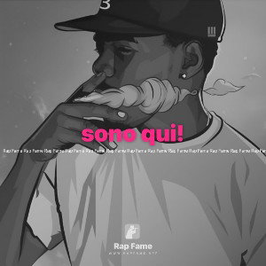 sono qui!