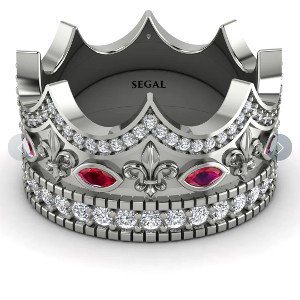Wish I can go and give you that crown