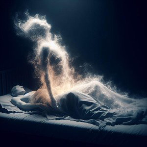 My soul burns