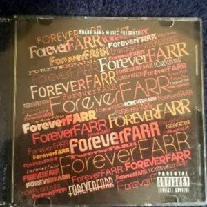 Young Farr The Intro  RIP