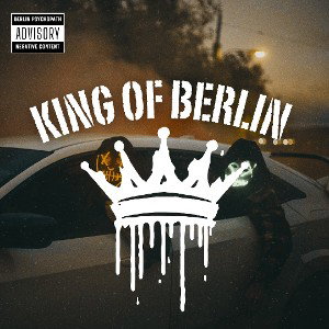 king of Berlin