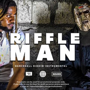 Red Eye (Riffle Man Riddim)