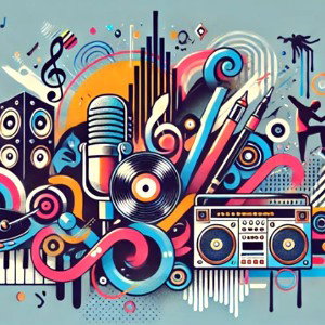 My Time (Urban Fables Riddim)