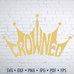 the crown