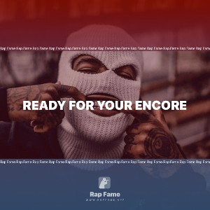 Ready for your encore