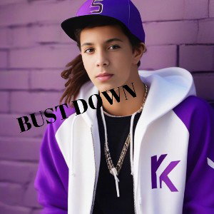 Bust Down