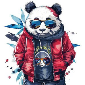 Return Of LilPanda