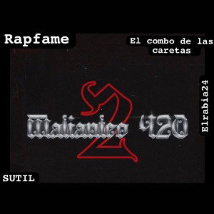 Malianteo420