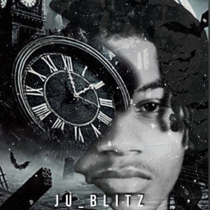 Ju_Blitz - WASTE MY TIME