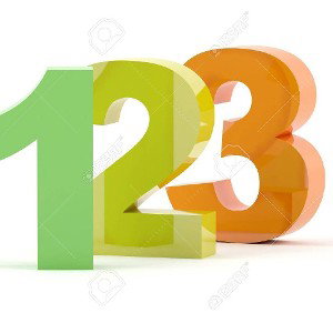 as easy as 123