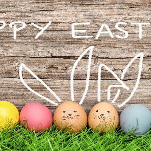 Easter rap