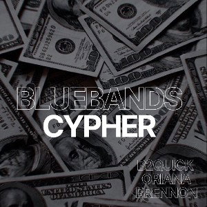 bluebands crew cypher