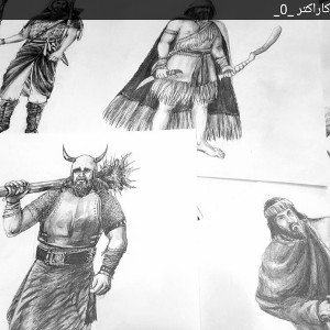 کاراکتر