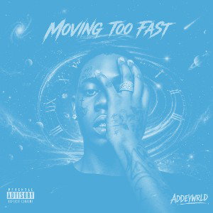 moving too fast  (Nightcore)