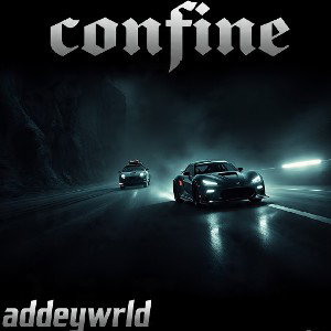 confine