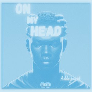 On my head  (Nightcore)