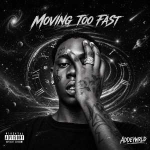 moving too fast 