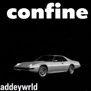 confine beat
