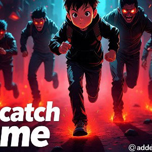 catch me