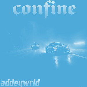 confine (Nightcore)