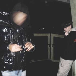 GREED ft TR 