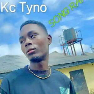 Am a Champion X KC Tyno