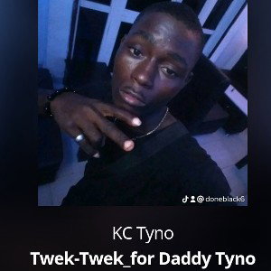 _lord_show_love x KC Tyno