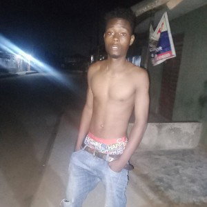 OGa Hustle Dey-@ KC Tyno🎙️