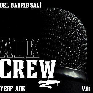 Yeof Adk - ando activo 
