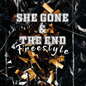 Nasty C - She_s Gone & The End _freestyle_By J.Leo & Mekatron Alpha