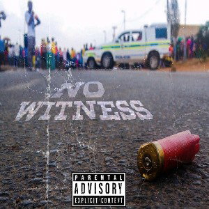 Lexicon- no witness (official audio)