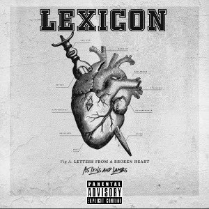 Letters from a broken Heart(official audio)