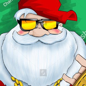 HO HO