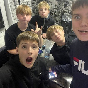 всi vmeste V.I.P
