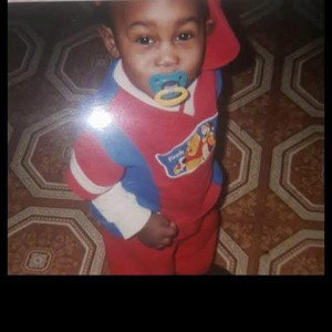 BIRTHDAY REVEAL 