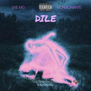 DILE - ENE IMG FT KONSONANTE
