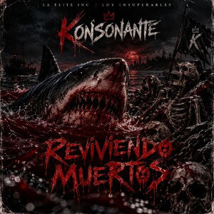 Reviviendo Muertos - Konsonante