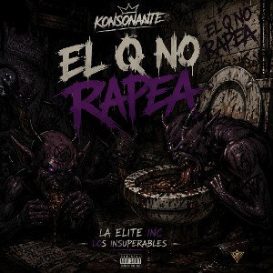 pa los sanitarios - Konsonante
