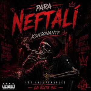 para Neftalí - Konsonante 