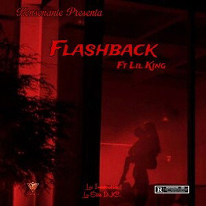flashback - Konsonante ft Lil King