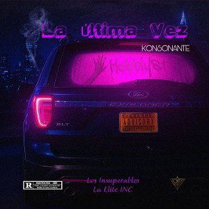 La Última Vez - Konsonante